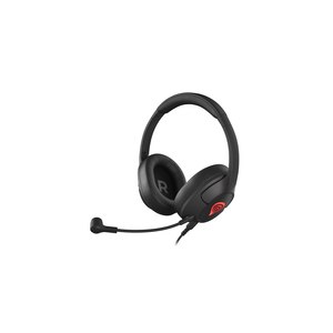 natec Gaming Headset Radon 800 7.1 wired black - Headset...