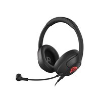 natec Gaming Headset Radon 800 7.1 cablato nero - Cuffia - 7.1