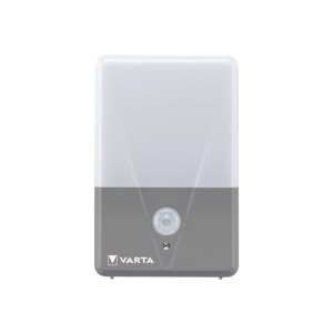 Varta Outdoor - Light with motion detector - LED - Warm...