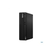 Lenovo ThinkCentre M70s Gen 4 12DT - SFF - Core i7 13700 / 2.1 GHz - vPro Enterprise - RAM 16 GB - SSD 512 GB - TCG Opal Encryption 2, NVMe, Value - DVD-Writer - UHD Graphics 770 - 1GbE, Wi-Fi 6E - WLAN: Bluetooth 5.1, 802.11a/b/g/n/ac/ax (Wi-Fi 6E)