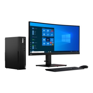 Lenovo ThinkCentre M75s Gen 2 11R8 - SFF - Ryzen 5 5600G...