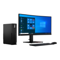 Lenovo ThinkCentre M75s Gen 2 11R8 - SFF - Ryzen 5 5600G / 3.9 GHz