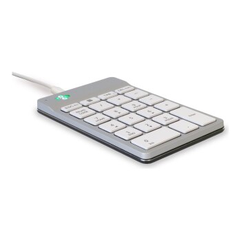 R-Go Number pad Compact break - Keypad