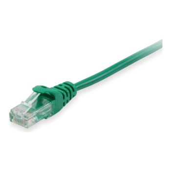 Equip Patch-Kabel - RJ-45 (M) zu RJ-45 (M)