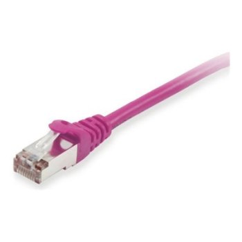 Equip Patch-Kabel - RJ-45 (M) zu RJ-45 (M)