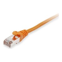 Equip Patch-Kabel - RJ-45 (M) zu RJ-45 (M)