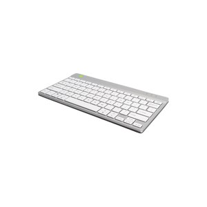 R-Go Compact Break - Tastatur - mit integrierter...
