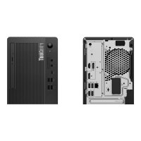 Lenovo ThinkCentre M70t Gen 4 12DR - Tower - Core i5 13400 / 2.5 GHz