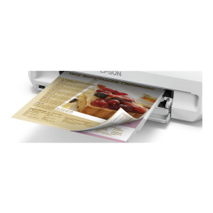 Epson Expression Photo XP-65 - Drucker - Farbe - Duplex - Tintenstrahl - A4/Legal - 5760 x 1440 dpi - bis zu 9.5 Seiten/Min. (einfarbig)/