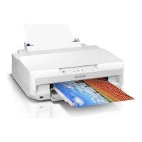 Epson Expression Photo XP-65 - Drucker - Farbe - Duplex - Tintenstrahl - A4/Legal - 5760 x 1440 dpi - bis zu 9.5 Seiten/Min. (einfarbig)/