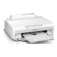 Epson Expression Photo XP-65 - Stampante - colore - fronte/retro - getto dinchiostro - A4/Legal - 5760 x 1440 dpi - fino a 9,5 ppm (mono)/