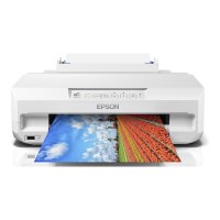 Epson Expression Photo XP-65 - Drucker - Farbe - Duplex - Tintenstrahl - A4/Legal - 5760 x 1440 dpi - bis zu 9.5 Seiten/Min. (einfarbig)/