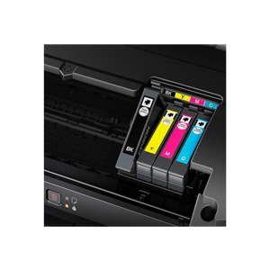 Epson WorkForce WF-2110W - Drucker - Farbe - Tintenstrahl - A4/Legal - 5760 x 1440 dpi - bis zu 9 Seiten/Min. (einfarbig)/