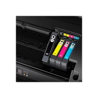 Epson WorkForce WF-2110W - Drucker - Farbe - Tintenstrahl - A4/Legal - 5760 x 1440 dpi - bis zu 9 Seiten/Min. (einfarbig)/