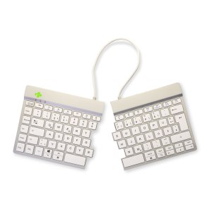 R-Go Ergonomic keyboard Split break keyboard