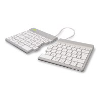 R-Go Ergonomische Tastatur Split break - Tastatur