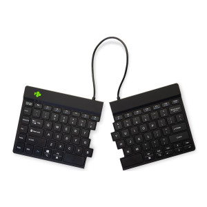 R-Go Ergonomische Tastatur Split break - Tastatur