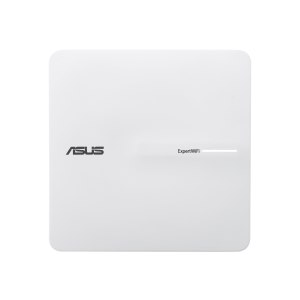 ASUS ExpertWiFi EBA63 - Access point - Wi-Fi 6