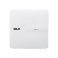 ASUS ExpertWiFi EBA63 - Accesspoint - Wi-Fi 6