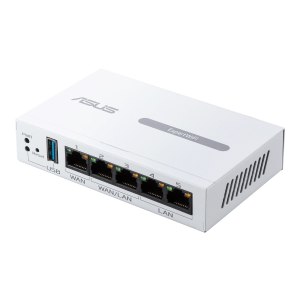 ASUS ExpertWiFi EBG15 - - Router - 4-Port-Switch