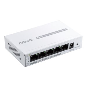 ASUS ExpertWiFi EBP15 - Switch - managed - 5 x...