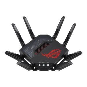 ASUS ROG Rapture GT-BE98 - Wireless Router Switch mit 6...