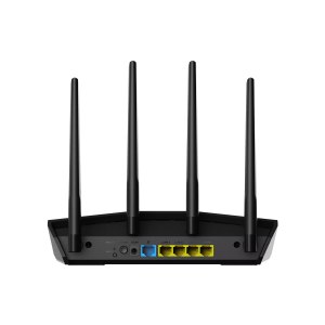 ASUS RT-AX57 GO - Wireless Router - WWAN 1-Port-Switch