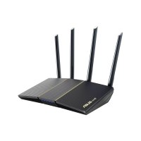 ASUS RT-AX57 GO - Wireless Router - WWAN 1-Port-Switch