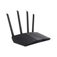 ASUS RT-AX57 GO - Wireless Router - WWAN 1-Port-Switch