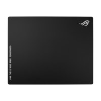 ASUS ROG Moonstone Ace L - Mauspad - Schwarz