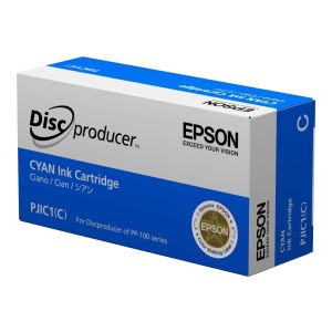 Epson Discproducer PJIC7(C) - Cyan - original