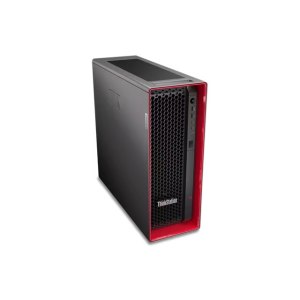 Lenovo ThinkStation P5 30GA - Tower - 1 x Xeon W5-2445 / 3.1 GHz