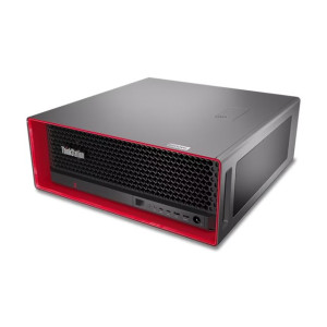 Lenovo ThinkStation P5 30GA - Tower - 1 x Xeon W5-2445 / 3.1 GHz