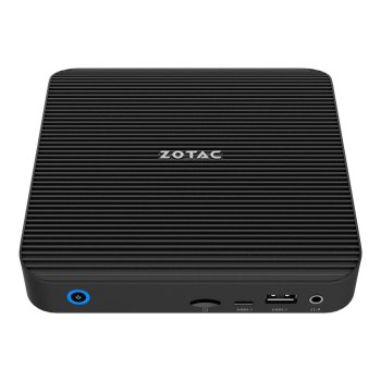 ZOTAC ZBOX C Series CI343 Edge - Barebone - Mini-PC