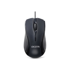 Dicota Mouse - ambidextrous - laser