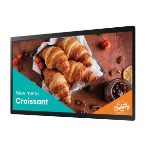 Samsung QB24C - 61 cm (24") Diagonalklasse (60.5 cm...