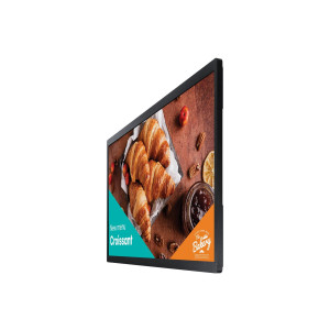 Samsung QB24C - 61 cm (24") diagonal class (60.5 cm...