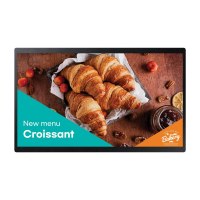 Samsung QB24C - 61 cm (24") Classe diagonale (60,5 cm (23,8")