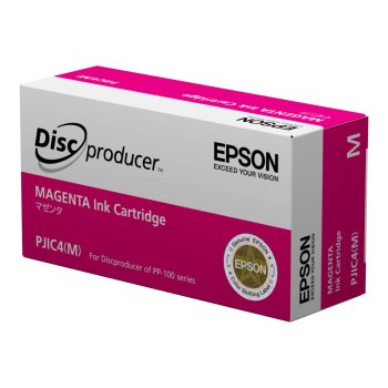 Epson Discproducer PJIC7(M) - Magenta - original