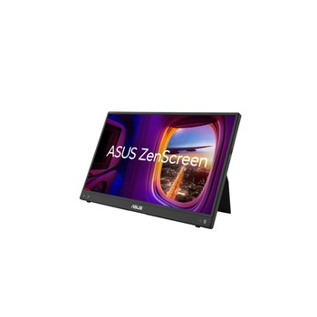 ASUS ZenScreen MB16AHV - LED-Monitor - 39.6 cm (15.6")