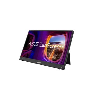 ASUS ZenScreen MB16AHV - LED-Monitor - 39.6 cm...