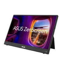 ASUS ZenScreen MB16AHV - LED-Monitor - 39.6 cm (15.6")