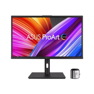 ASUS ProArt OLED PA27DCE-K - OLED monitor - 68.6 cm...