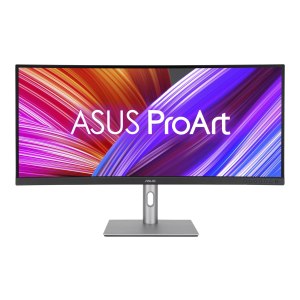 ASUS ProArt PA34VCNV - LED-Monitor - gebogen - 86.6 cm...