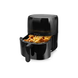 Emerio Heißluftfritteuse Smart Fryer 5L schwarz Cool t