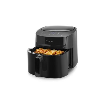 Emerio Heißluftfritteuse Smart Fryer 7.2L schwarz Cool t