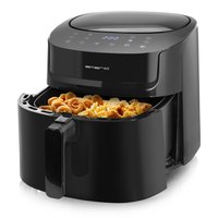 Emerio Heißluftfritteuse Smart Fryer 7.2L schwarz Cool t