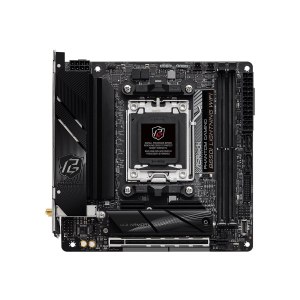 ASRock Phantom Gaming B650I Lightning WiFi - Scheda madre...