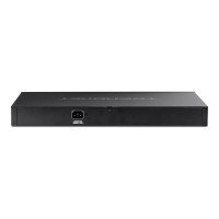 TRENDnet TPE-3524S - Switch - 52 Ports, Web - L2+ - Smart - 48 x 10/100/1000 (PoE+)