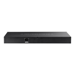 TRENDnet TPE-3524SF - Switch - 52 ports, Web - L2+ -...